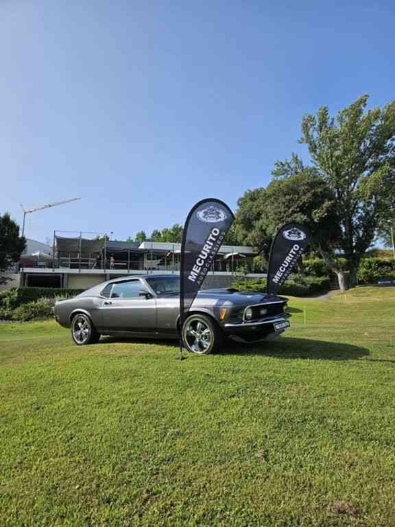 GOLF SOLIDARIO – LIGA PORTUGUESA CONTRA O CANCRO