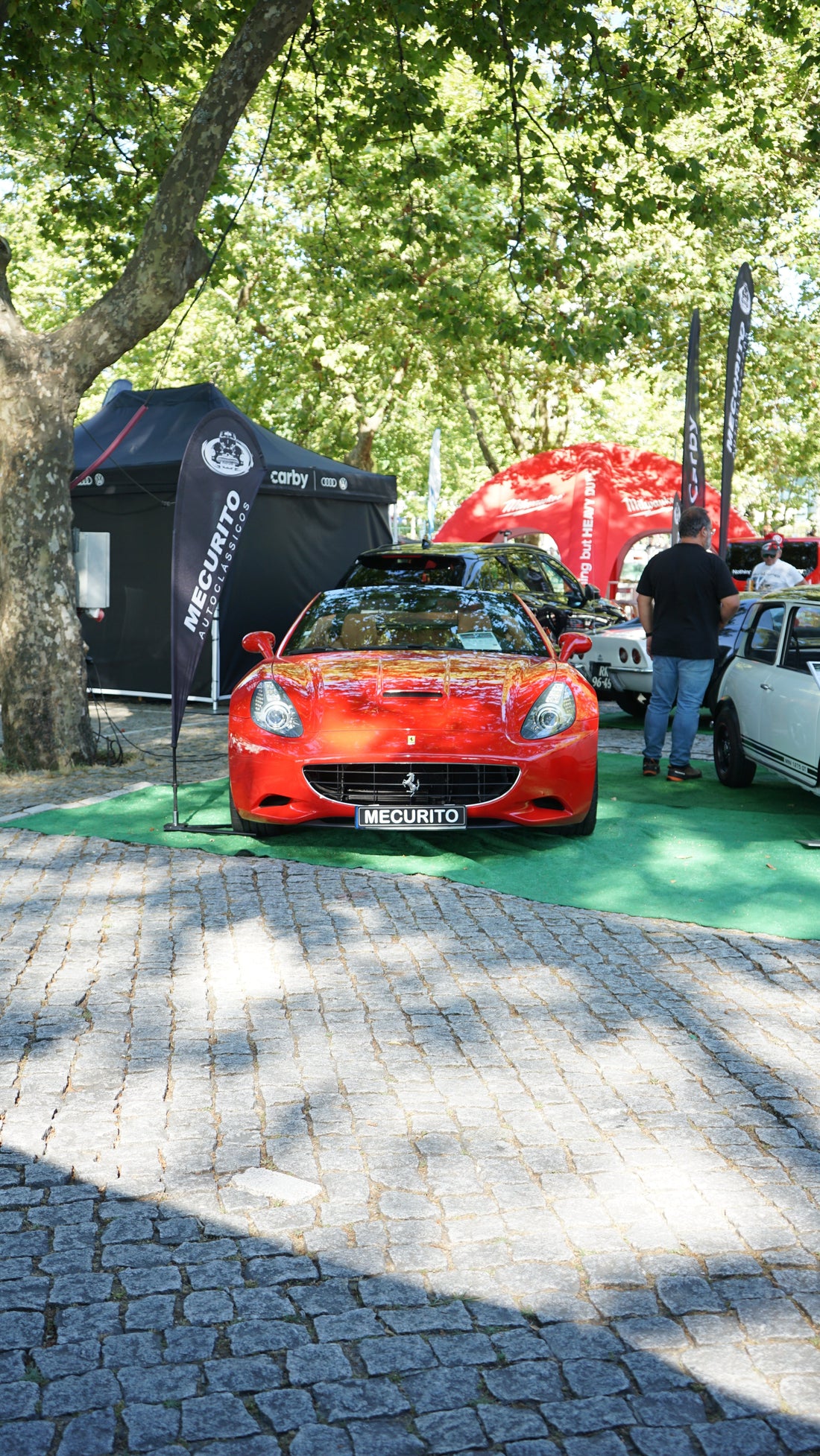 penafiel racing fest 2025