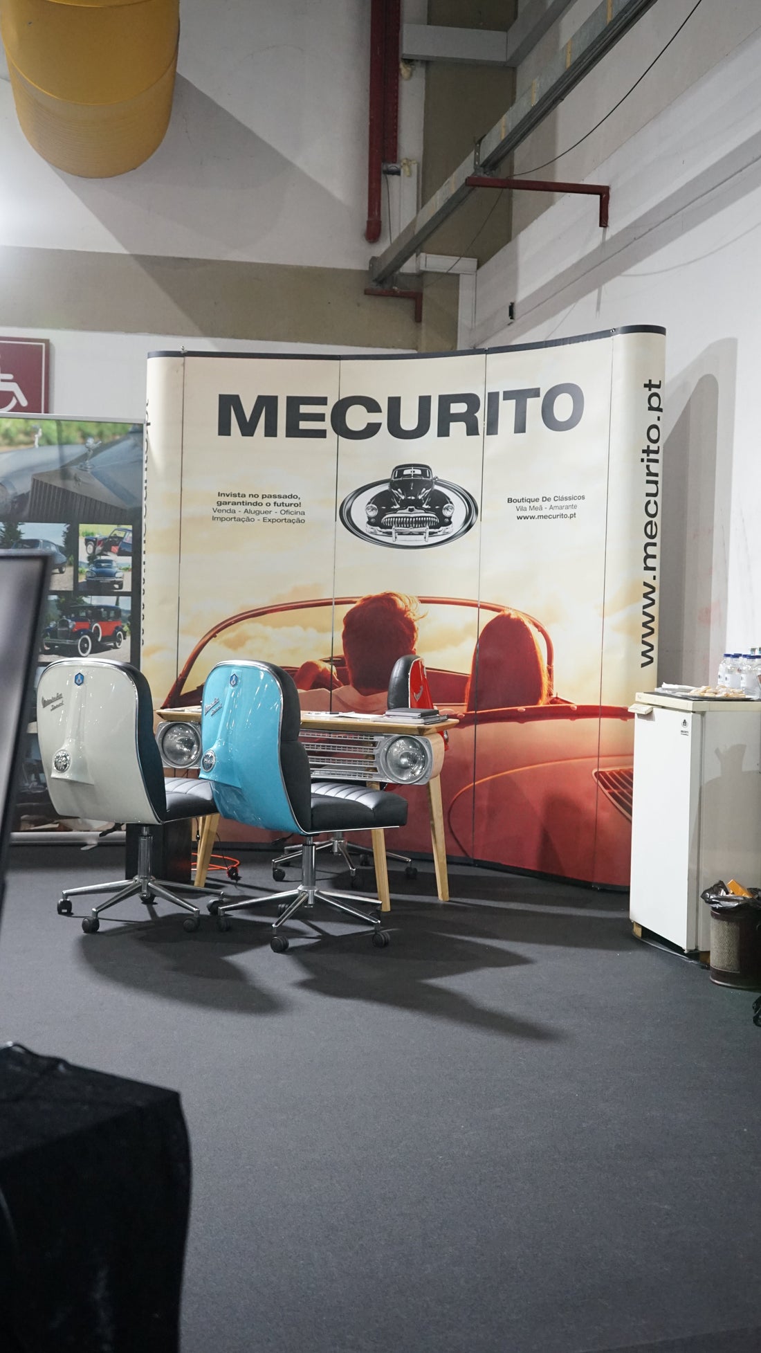 AutoClássico Porto 2025