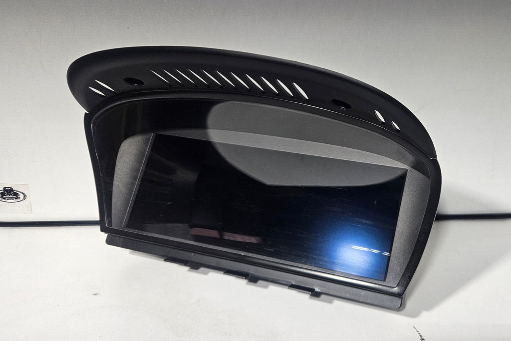 Display Monitor BMW E63 refª 611260003042