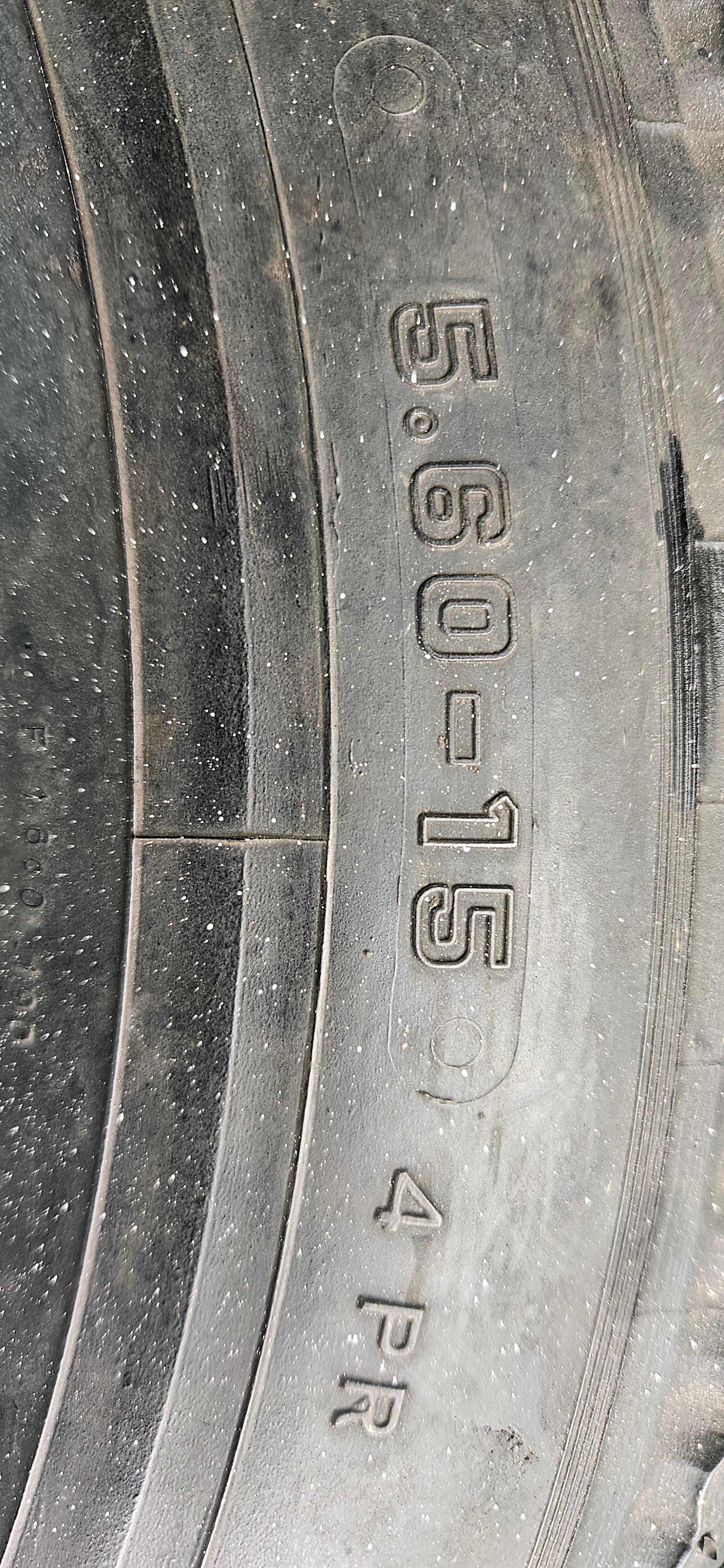 Jantes r15 Volkswagen Carocha