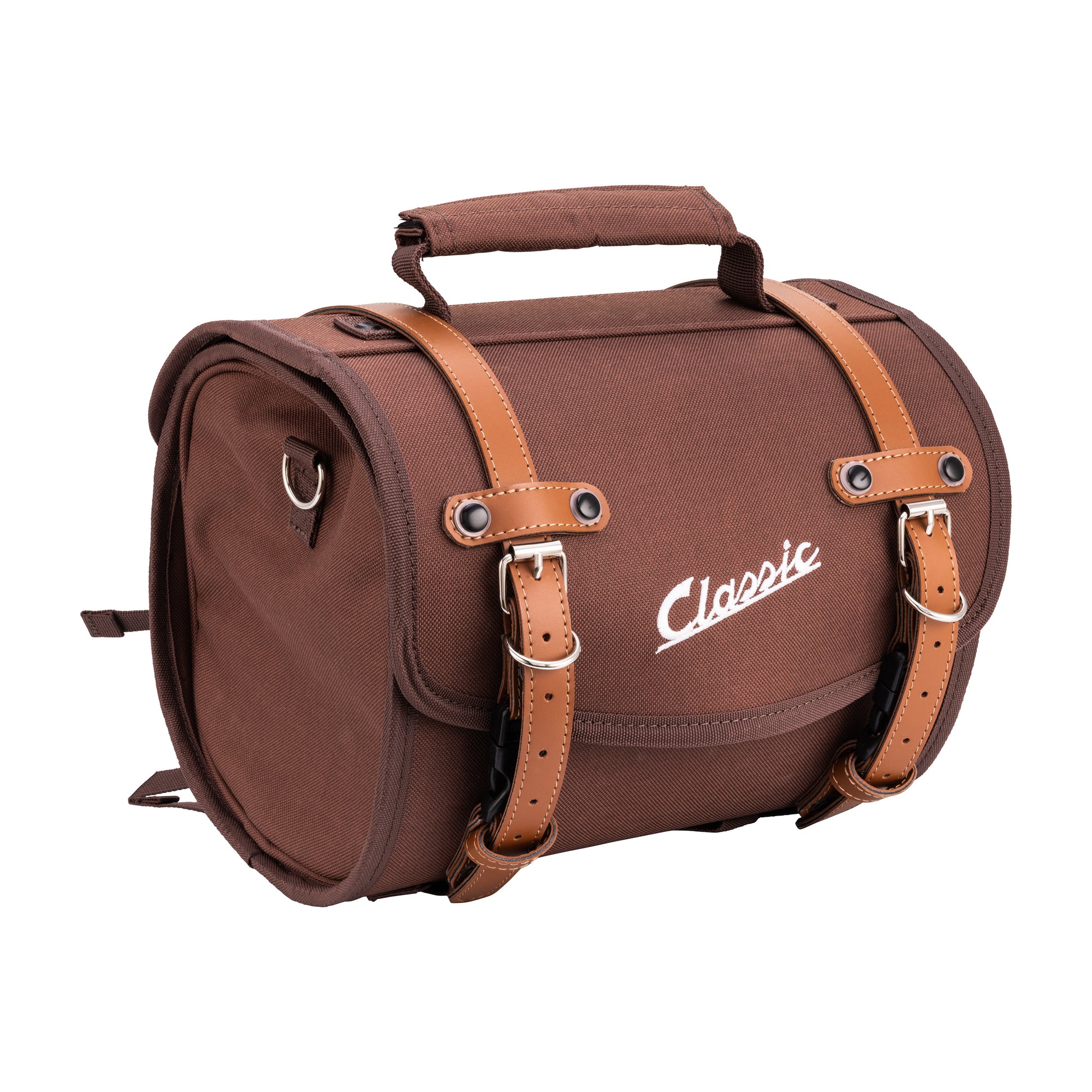 Bolsa/mala SIP "Clássico", pequeno para suporte bagagem