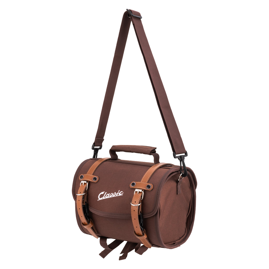 Bolsa/mala SIP "Clássico", pequeno para suporte bagagem