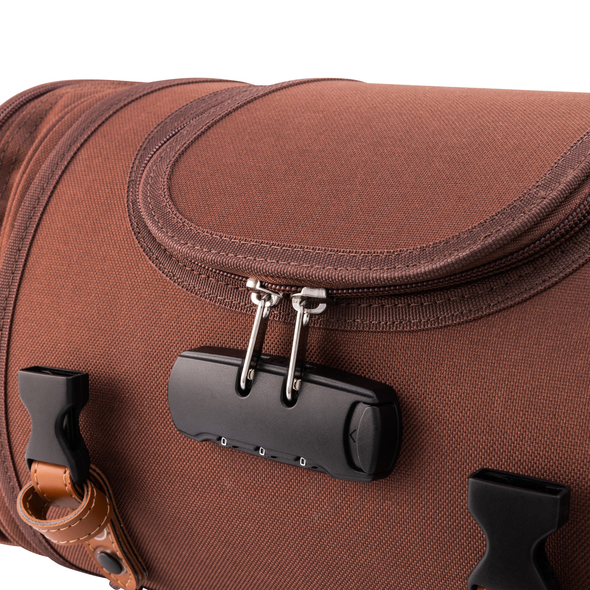 Bolsa/mala SIP "Clássico", pequeno para suporte bagagem