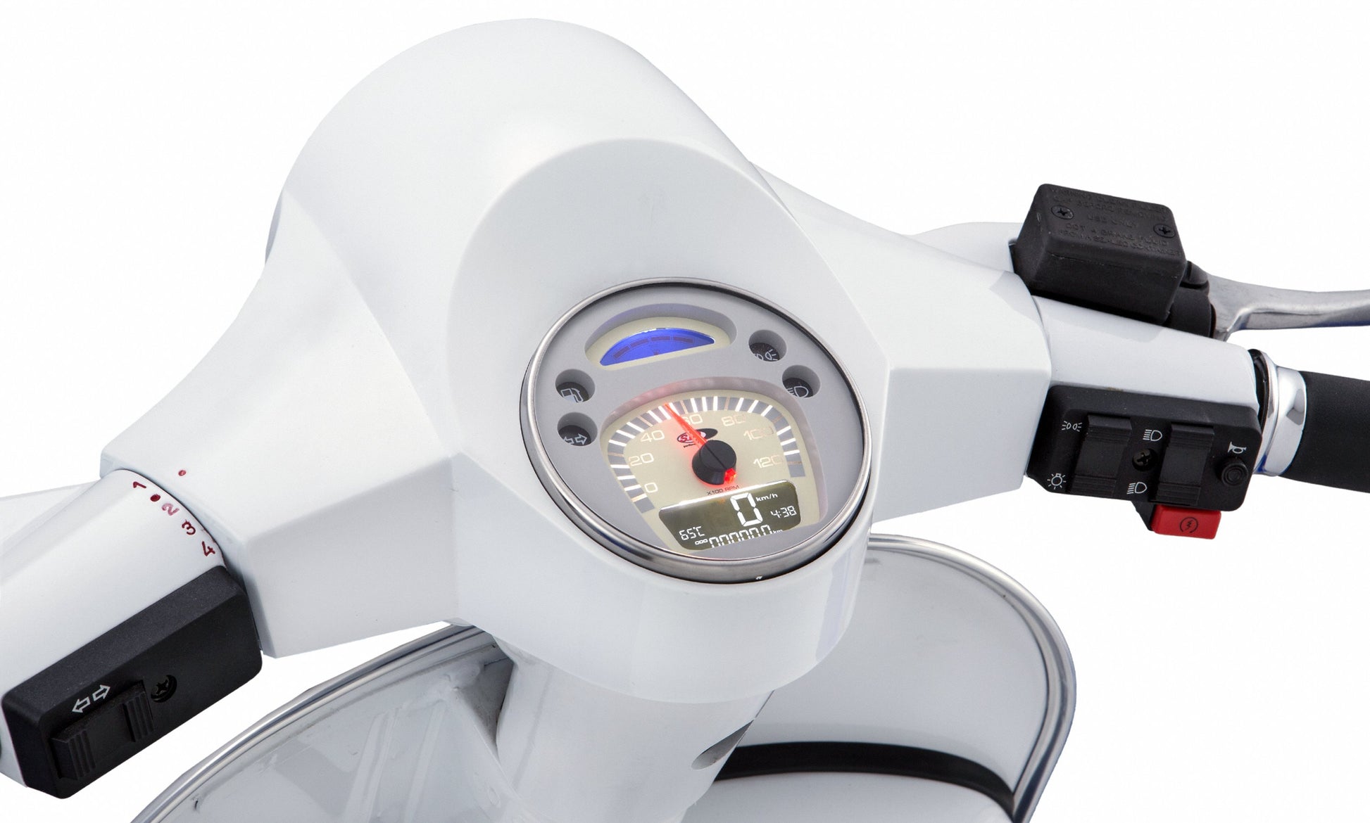 Conta-rotações Vespa SIP 2.0