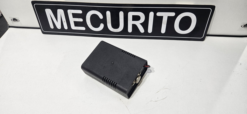 Conversor de corrente 12v para 6v