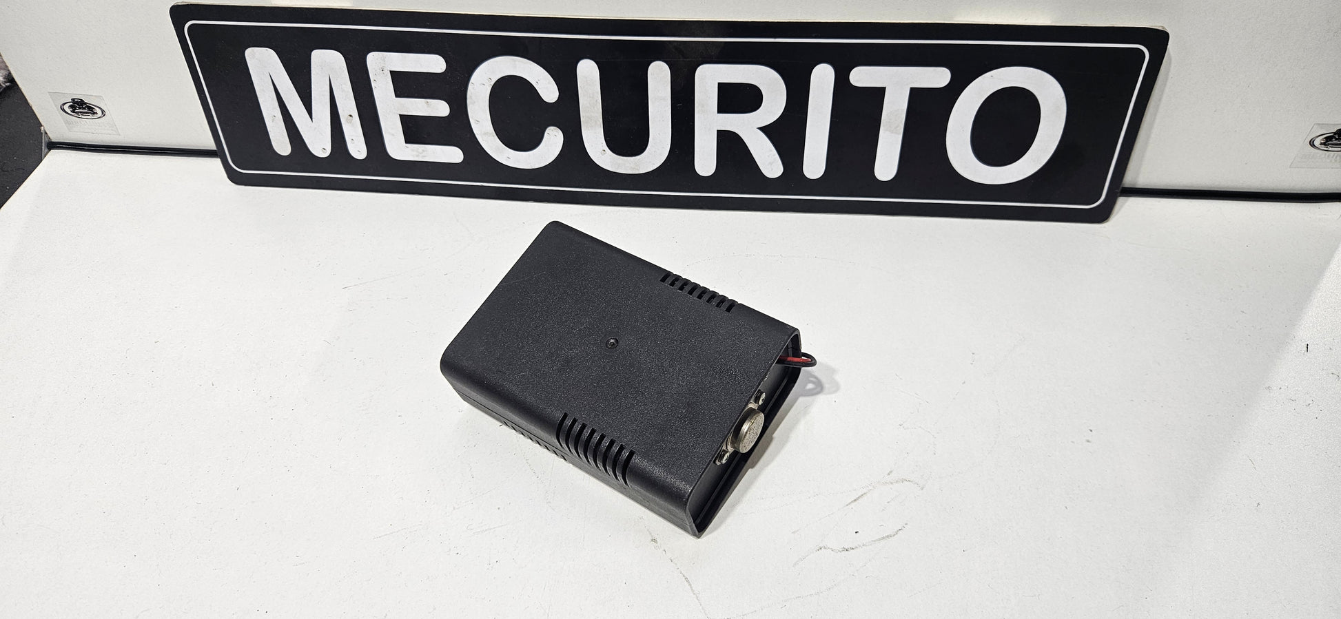 Conversor de corrente 12v para 6v