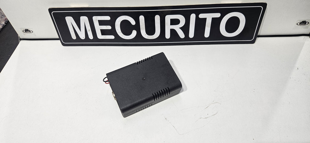 Conversor de corrente 12v para 6v