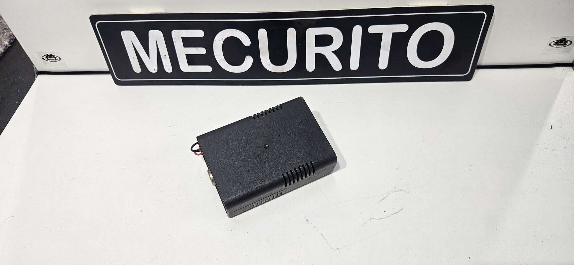 Conversor de corrente 12v para 6v