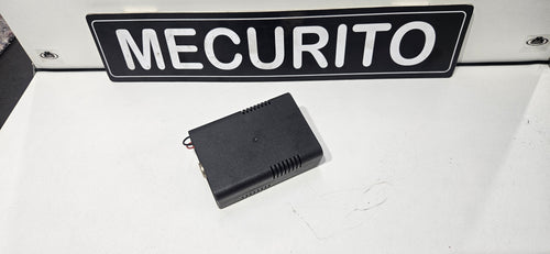 Conversor de corrente 12v para 6v