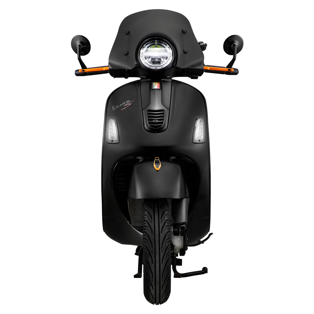 Kit piscas SIP frontal & atrás Vespa GTS/GTS SUPER / GTV