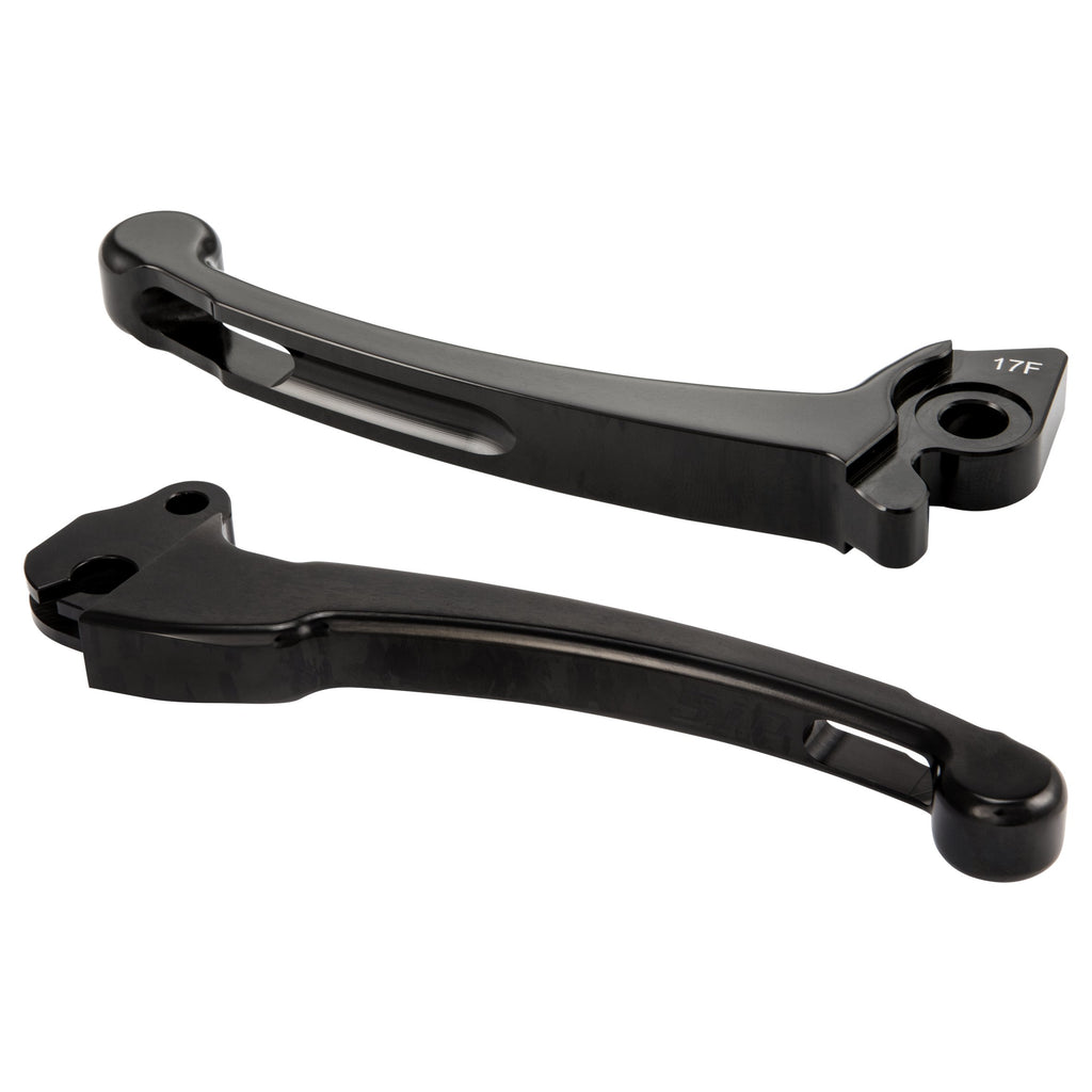 Set manete desportiva embraiagem Vespa PX'98/MY/'11