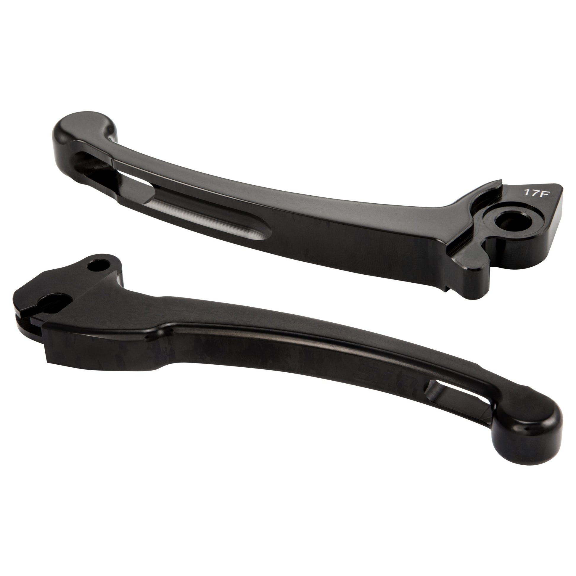 Set manete desportiva embraiagem Vespa PX'98/MY/'11