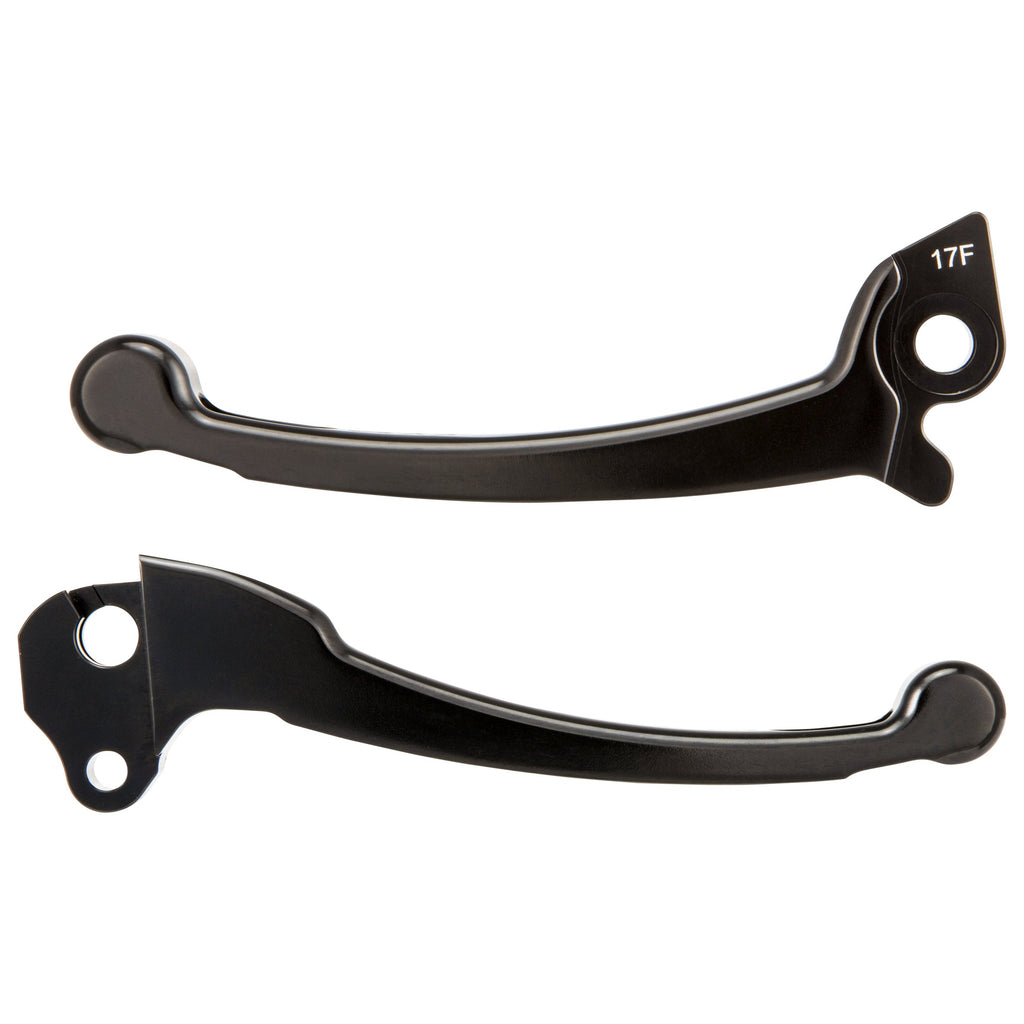 Set manete desportiva embraiagem Vespa PX'98/MY/'11