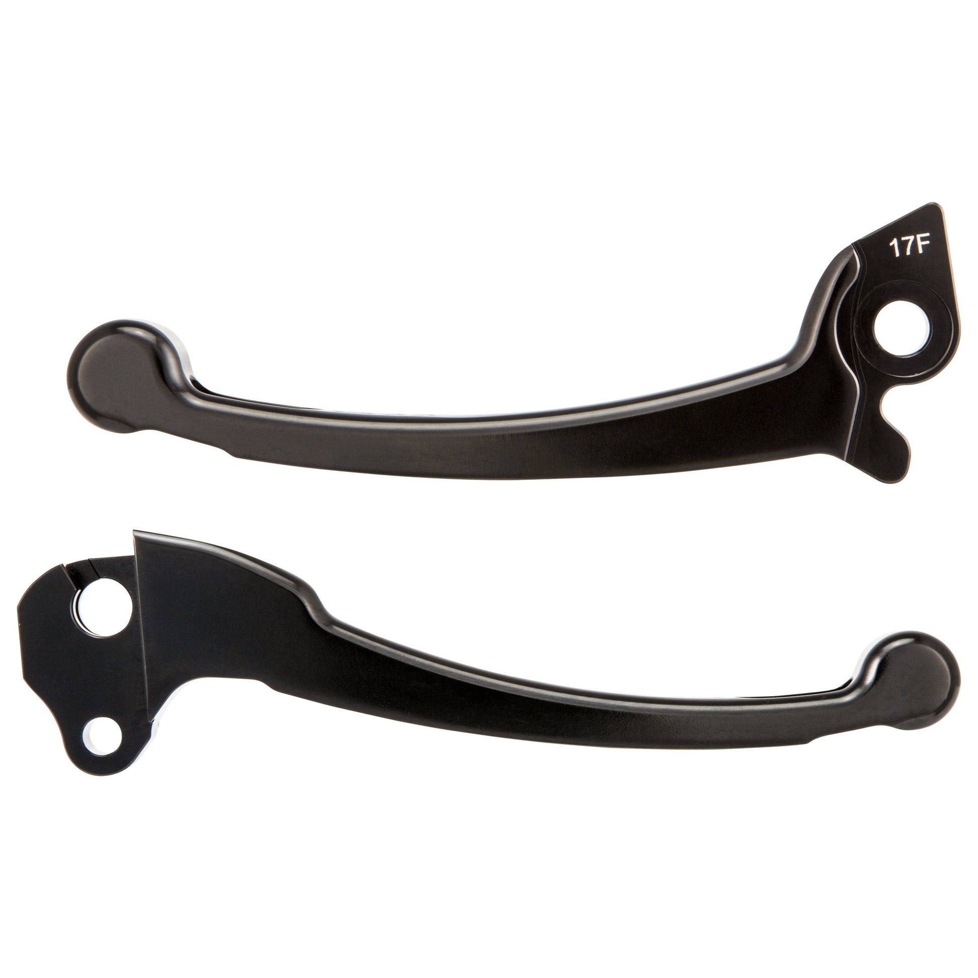 Set manete desportiva embraiagem Vespa PX'98/MY/'11