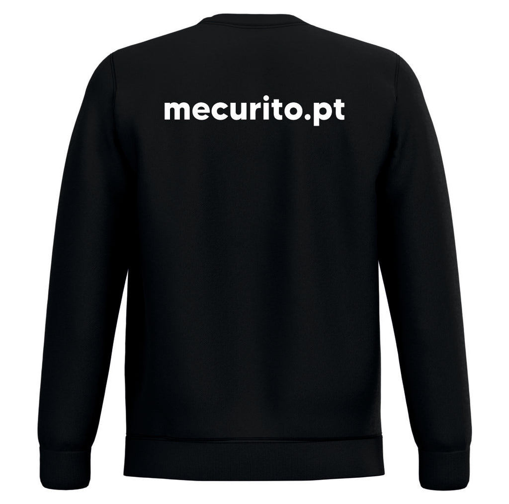 Sweatshirt MECURITO