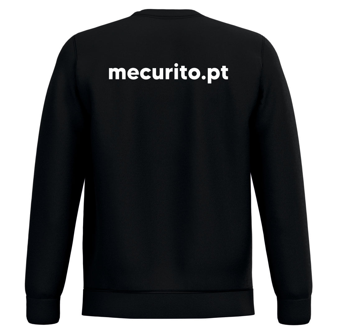 Sweatshirt MECURITO