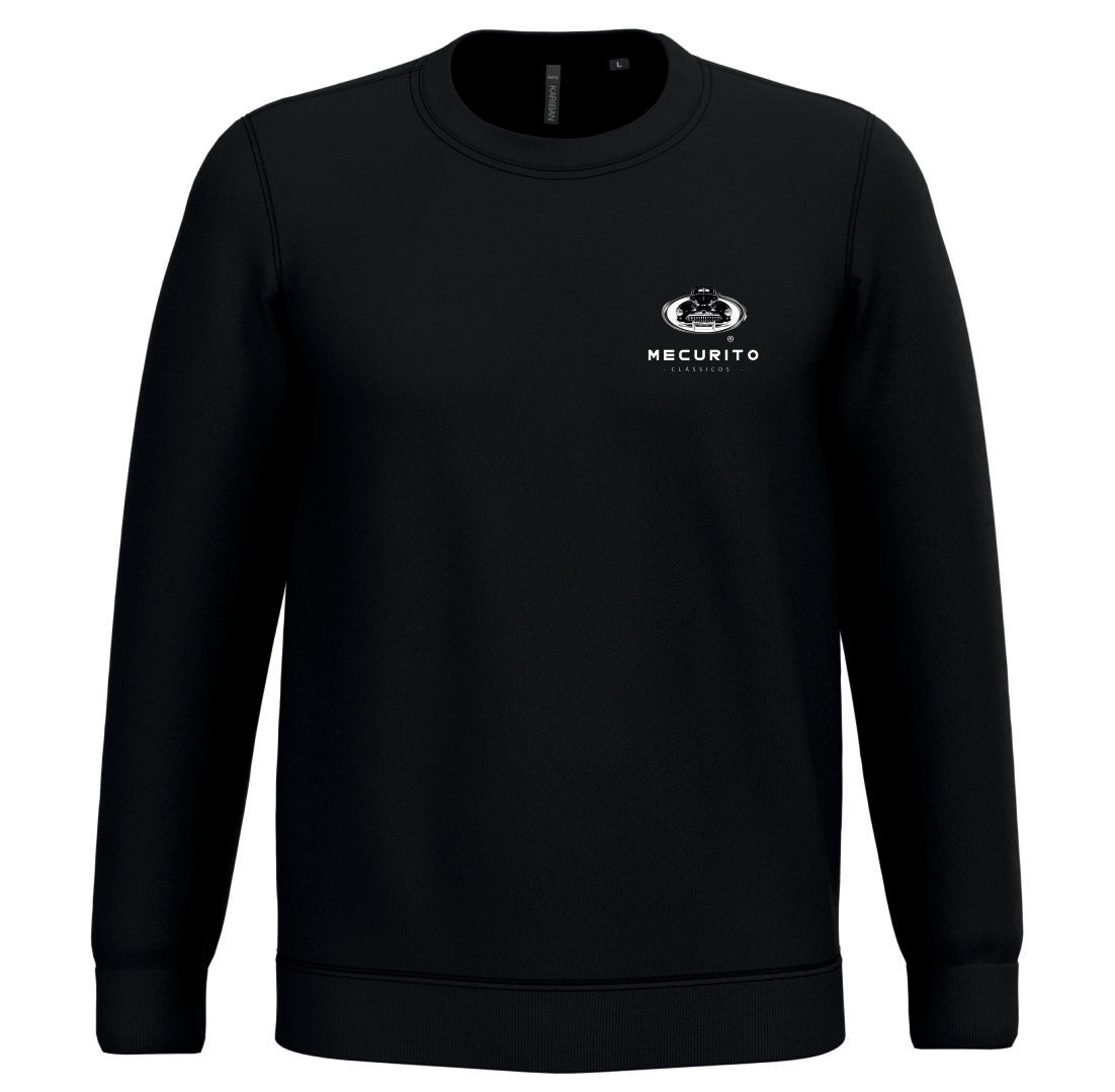 Sweatshirt MECURITO
