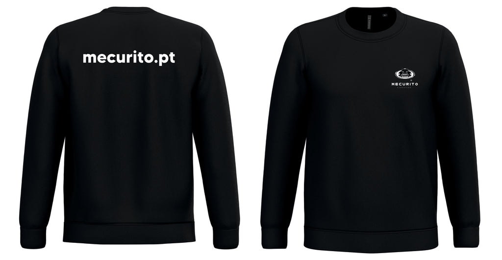 Sweatshirt MECURITO