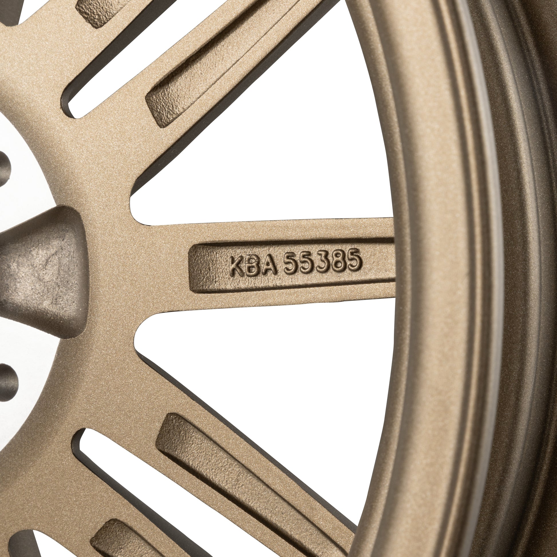 Jante SIP VESPA MK III 3.0x13 ET20 5x86