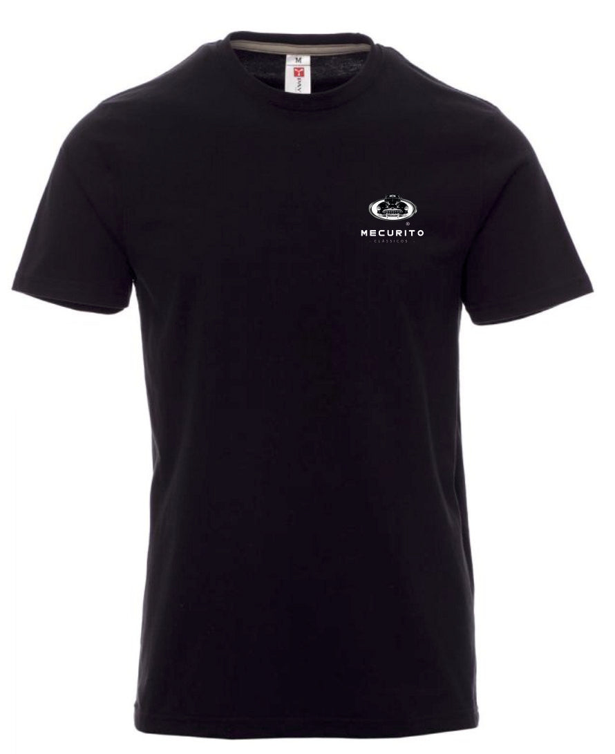 T-SHIRT MECURITO