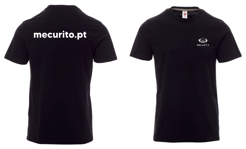 T-SHIRT MECURITO