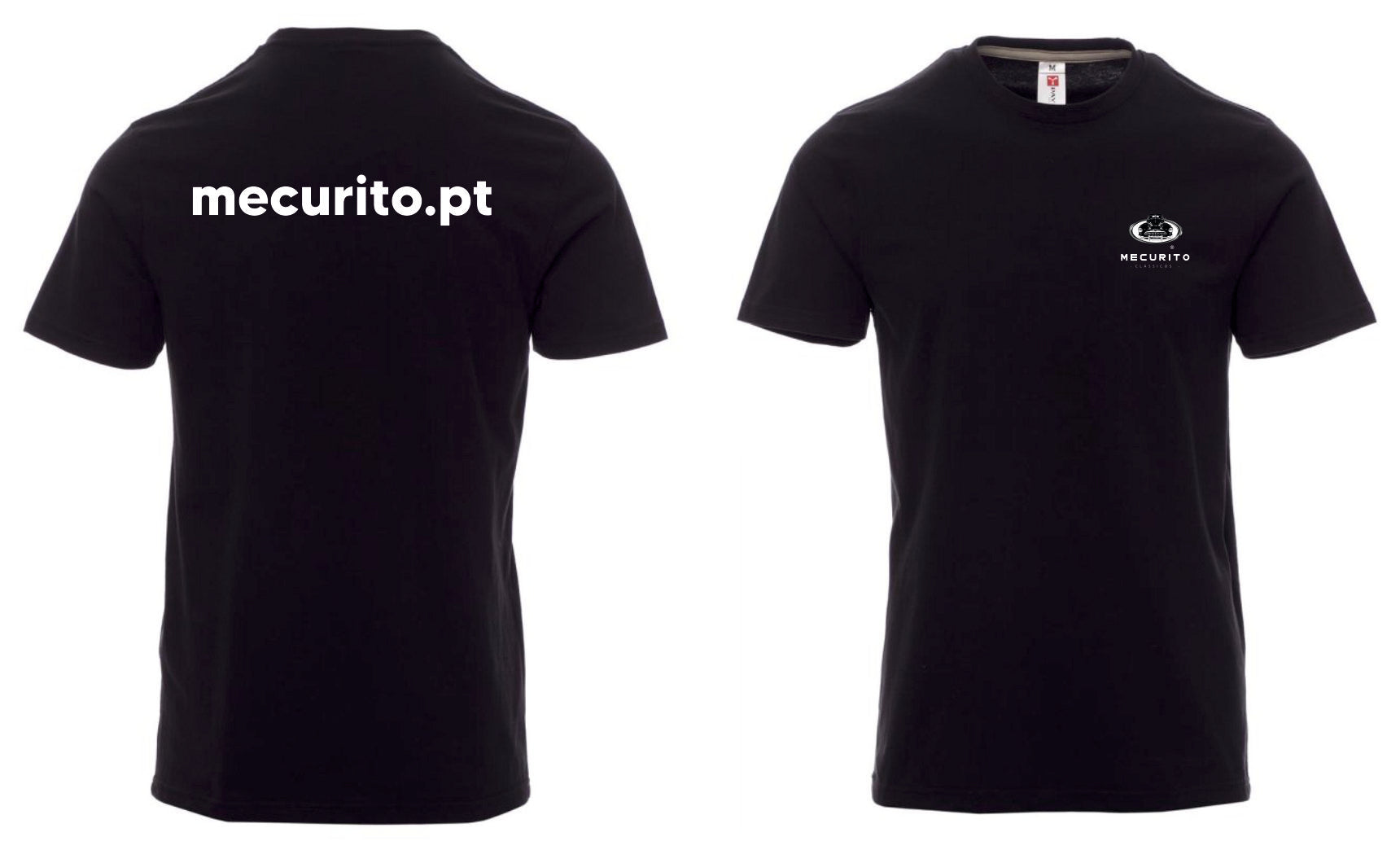 T-SHIRT MECURITO