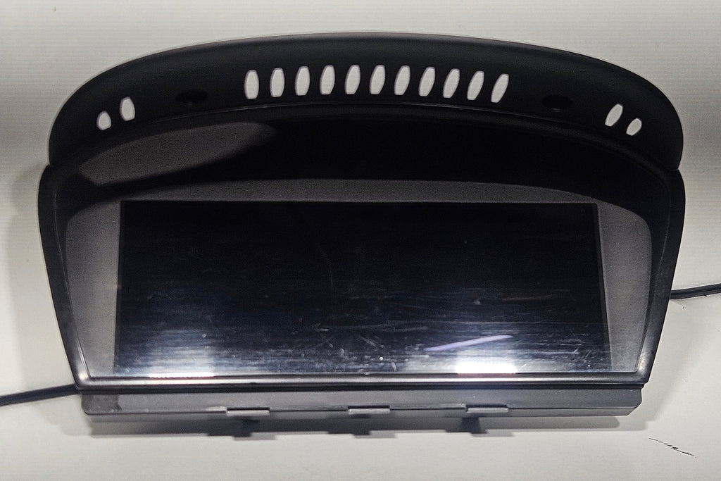 Display Monitor BMW E63 refª 611260003042