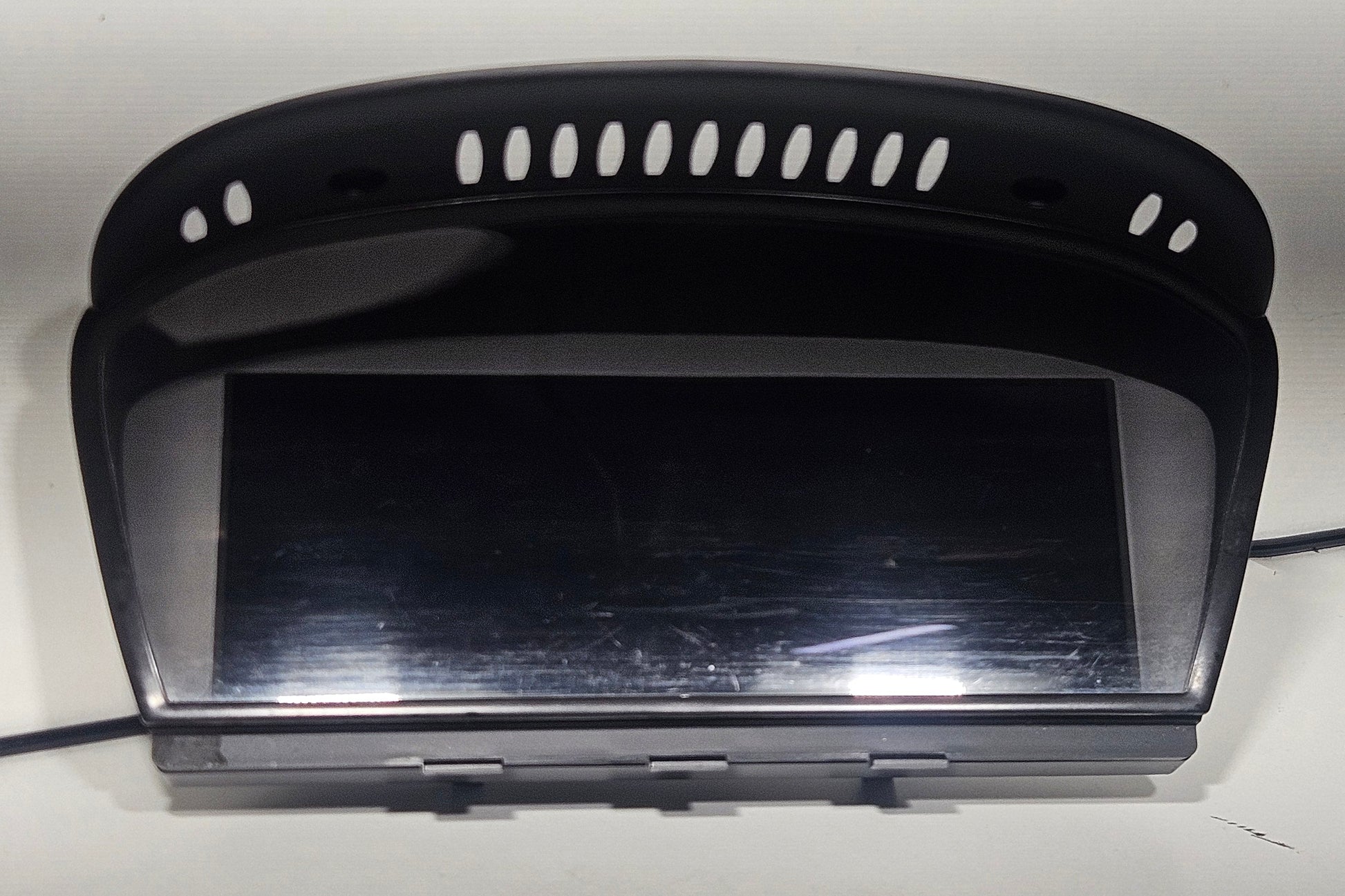 Display Monitor BMW E63 refª 611260003042
